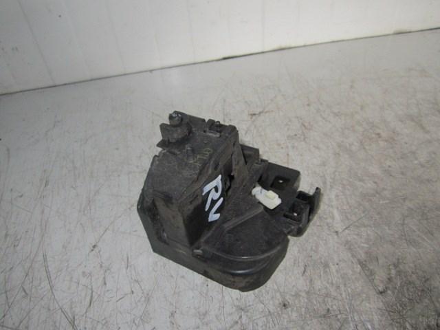 SERRURE DE PORTE RODS AVANT DROIT Renault Megane (BA / SA), Utilisé, Renault