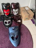 Face avant Yamaha Mbk Booster Next Generation, Vélos & Vélomoteurs, Enlèvement ou Envoi, Utilisé, Yamaha