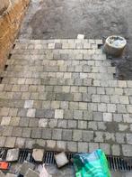 Klinkers à donner10/10 - 35 m2 a halle, Enlèvement, Utilisé