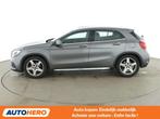 Mercedes-Benz GLA 180 GLA 180 AMG Line (bj 2020, automaat), Auto's, 122 pk, Gebruikt, Alcantara, 1595 cc