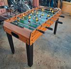 Mini voetbaltafel, Kinderen en Baby's, Speelgoed | Voetbaltafels, Ophalen, Gebruikt