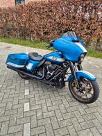 Harley Davidson Street Glide ST Fast Johnny (580km nieuw), Motoren, Particulier