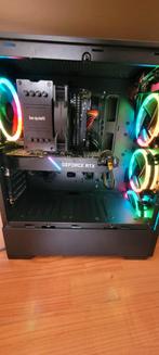 Pc gamer Rtx 2070, Enlèvement, Gaming, HDD