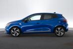 (2CVR644) RENAULT CLIO, Auto's, Voorwielaandrijving, Stof, Gebruikt, Euro 6