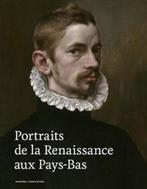 Portraits de la renaissance aux Pays Bas, Enlèvement ou Envoi, Neuf