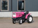Yanmar YM1301 4wd / 339 Draaiuren / Pink Edition, Overige merken, Gebruikt, Mathijs Merkelijn, Mathijs@minitrekkers.nl