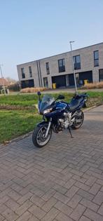 Yamaha fz6 fazer, Motoren, 4 cilinders, Motorrijbewijs A, Particulier, Meer dan 35 kW