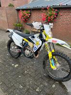Husqvarna FE 350 bj20, Motos, Motos | Husqvarna, 350 cm³, Particulier, Enduro, 1 cylindre