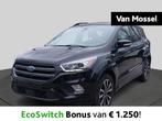 Ford Kuga 1.5 EcoBoost ST Line, 4 cilinders, Leder en Stof, Bedrijf, 5 deurs