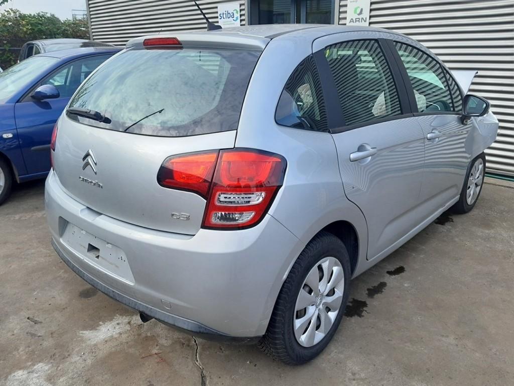 VITRE MECANISME AVANT DROIT Citroën C3 (SC) (402214C), Autos : Pièces & Accessoires, Utilisé, Citroën