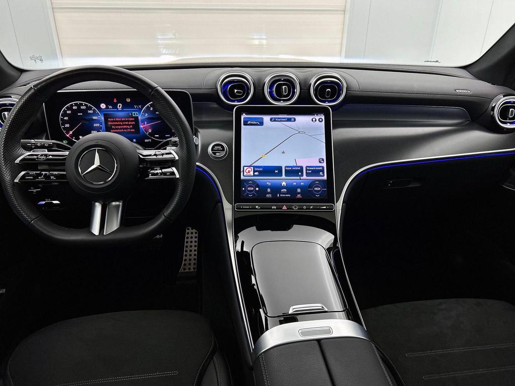 Mercedes-Benz GLC-Klasse 200 4matic SUV AMG Line Night Pack, https://public.car-pass.be/vhr/ad64ac35-7b04-4156-89f7-31a801867f99