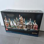 Lego 76457 harry potter hogsmeade village, Ophalen of Verzenden
