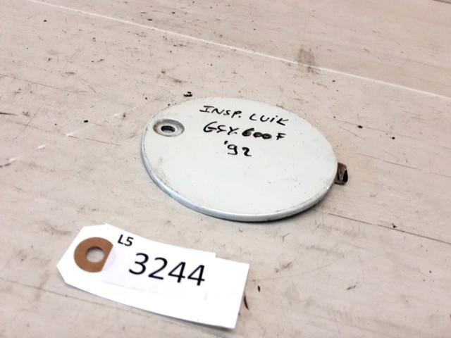 GSX600F 1988 - 1997 Suzuki Kuipdeel D1-55389, Motoren, Onderdelen | Suzuki