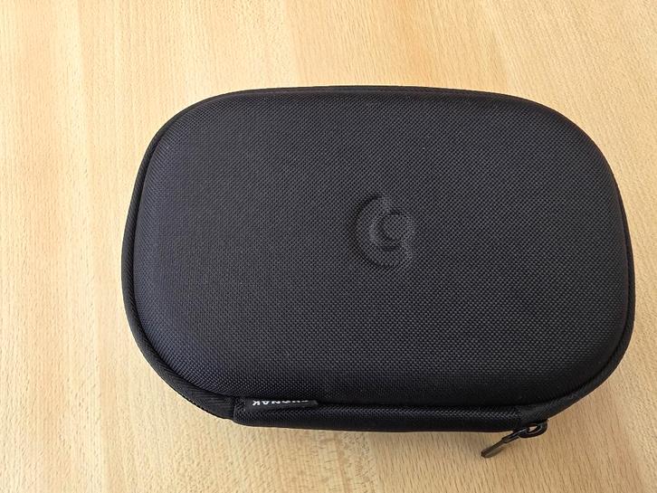 tafelmicrofoon Roger Table mic, Audio, Tv en Foto, Professionele apparaten, Zo goed als nieuw, Audio, Ophalen