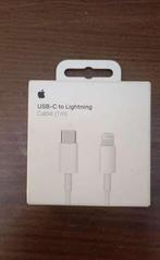 Lightning kabels x3, Ophalen of Verzenden