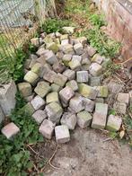 Gratis keien 8x8cm, Tuin en Terras, Ophalen, Gebruikt