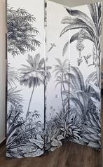 Kamerscherm/Paravent  - Maisons du Monde, Huis en Inrichting, Ophalen, Zo goed als nieuw