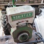 Motoculteur adriatica, Enlèvement, Utilisé, Autres types, Adriatica