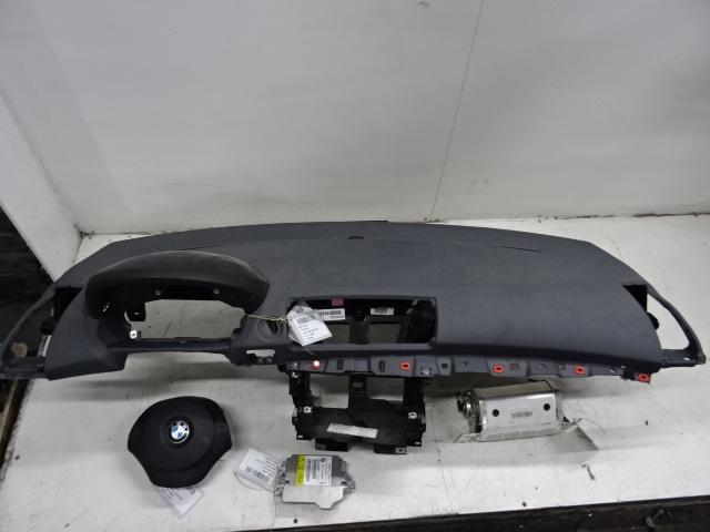 AIRBAG SET BMW 1 serie (E81) (01-2006/09-2012), Auto-onderdelen, Overige Auto-onderdelen, BMW, Gebruikt