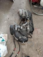 Kymco 50cc nieuwe motor, Ophalen, Zo goed als nieuw, Kymco