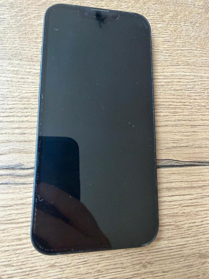 Iphone 13 (128GB), Telecommunicatie, Mobiele telefoons | Apple iPhone, Zo goed als nieuw, 128 GB, Zonder abonnement, Zonder simlock