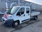 2014 Peugeot Boxer Bedrijfswagen, Auto's, Bestelwagens en Lichte vracht, Gebruikt, Bedrijf, Te koop, Peugeot