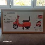 Vespa PX150, Vélos & Vélomoteurs, Enlèvement