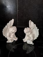 Decoratie beeldjes engeltjes te koop, Ophalen