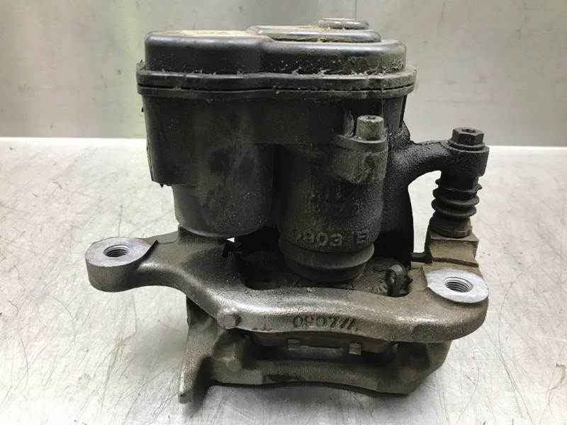 ETRIER DE FREIN ARRIÈRE DROIT ABS Nissan Qashqai (J11), Autos : Pièces & Accessoires, Freins & Transmission, Nissan, Utilisé