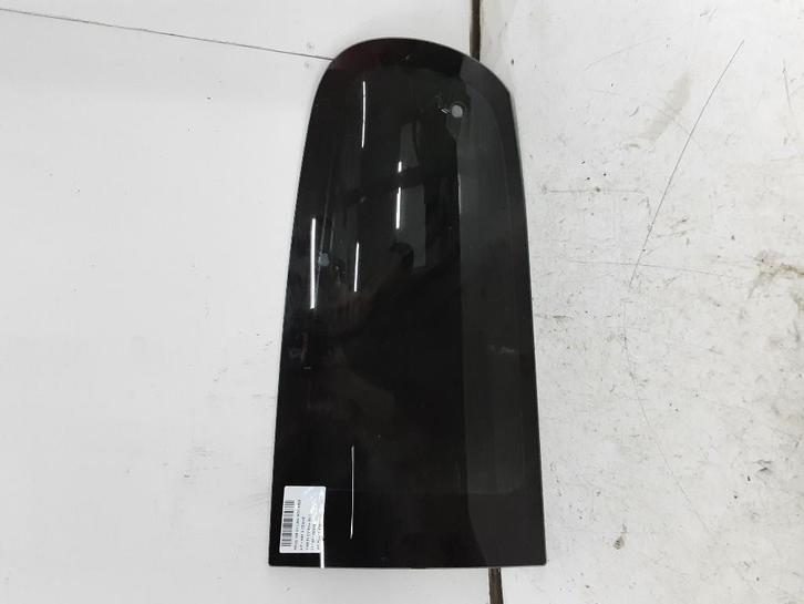 PORTIERRUIT LINKS ACHTER Peugeot 108 (01-2014/-), Auto-onderdelen, Ruiten en Toebehoren, Peugeot, Gebruikt