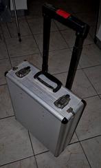 Werk koffer Tolley, Handtassen en Accessoires, Koffers, Ophalen, Zo goed als nieuw