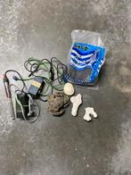 Aquariummateriaal, Animaux & Accessoires, Enlèvement, Utilisé