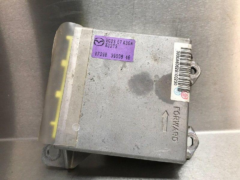 COMPUTER AIRBAG Mazda CX-7 (01-2007/03-2013) (|EG2357K30A|), Gebruikt, Mazda