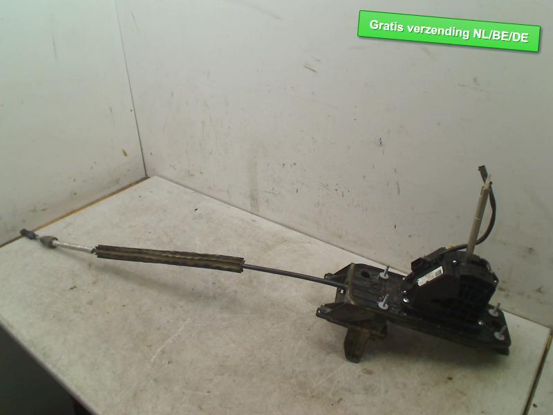 MECANISME DE CHANGEMENT DE VITESSES Volkswagen Sharan (7N), Utilisé, De Bloemendaal 21 21
5221 EB  'S HERTOGENBOSCH, NL, Info@123Parts.nl