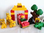 Lego Duplo -ZOO EXTENSION, Enfants & Bébés, Jouets | Duplo & Lego, Duplo
