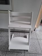 Escalier de voyage Stokke, Enlèvement