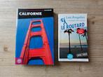 Guide Californie + Los Angeles, Boeken, Reisgidsen, Ophalen of Verzenden, Reisgids of -boek, Gelezen, Overige merken