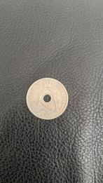 10 munten van 25  cent zie foto, Postzegels en Munten, Munten | België, Ophalen of Verzenden