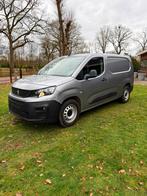 Peugeot Partner*2019*Euro6D*, Auto's, Euro 6, Te koop, Bedrijf, 96 kW