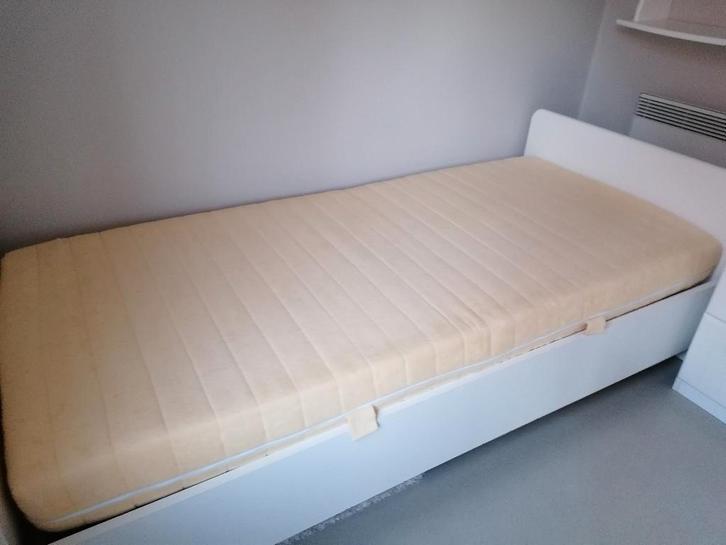 Kinderkamer, Kinderen en Baby's, Kinderkamer | Complete kinderkamers, Gebruikt, Jongetje of Meisje, Ophalen