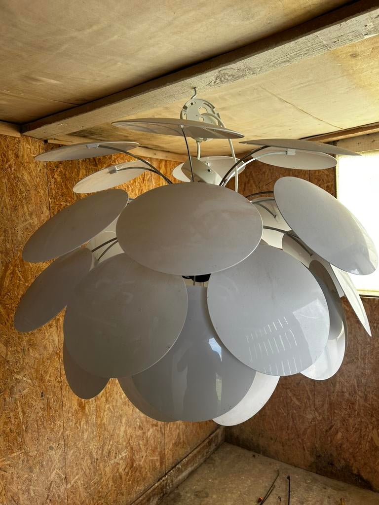 Lustre Marset, Ophalen, Zo goed als nieuw