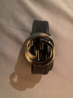 Gucci Belt - Iconic Double G Buckle, Verzenden, Zo goed als nieuw