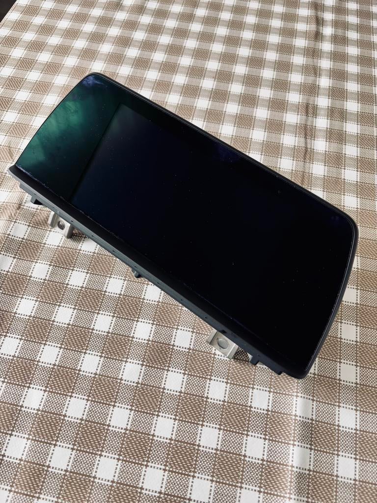 Écran GPS Business BMW, Enlèvement ou Envoi, Utilisé, BMW