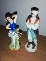 Keramiek beeldjes, Antiek en Kunst, Ophalen