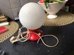 Lampe vintage 20 cm prix 25€, Antiquités & Art, Enlèvement ou Envoi