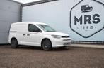 Volkswagen Caddy 2.0TDI- DSG-Carplay-Cruise-Nieuw- 25600+BTW, Auto's, Bestelwagens en Lichte vracht, Stof, Euro 6, Volkswagen