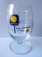 Ricard verre ballon motifs the road to the sun, Ophalen of Verzenden, Zo goed als nieuw, Overige typen