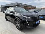 Peugeot 2008 1.2i 101PK FULL LED NAVIGATIE PDC DAB CARPLAY A, Achat, Euro 6, Entreprise, Boîte manuelle