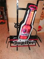 L'ancien néon Jupiler n'a jamais été utilisé, neuf dans le p, Collections, Enlèvement ou Envoi, Emballage
