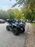 CFMOTO CFORCE 850 X Grey Édition